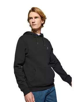 Толстовка Polo Club, черный