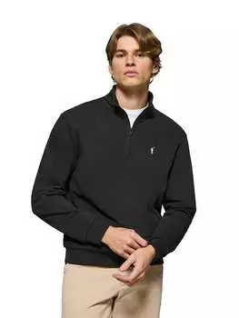 Толстовка Polo Club, черный