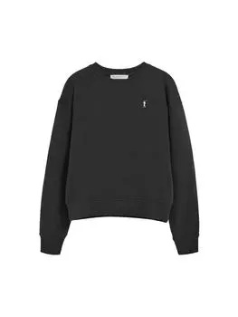 Толстовка Polo Club, черный