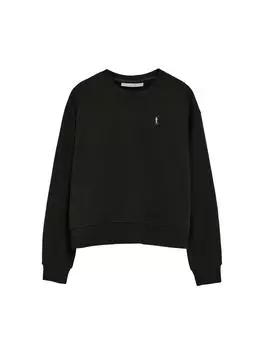 Толстовка Polo Club, черный