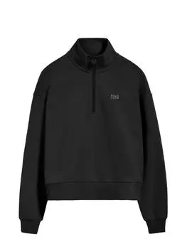 Толстовка Polo Club, черный