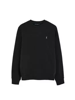 Толстовка Polo Club, черный