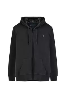 Толстовка Polo Club, черный