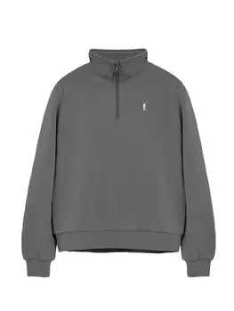 Толстовка Polo Club, цвет asphalt