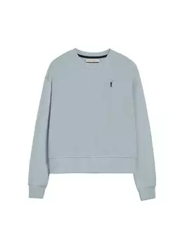 Толстовка Polo Club, цвет babyblau