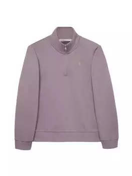 Толстовка Polo Club, цвет elderberry