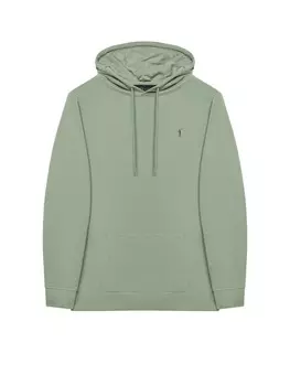 Толстовка Polo Club, цвет jade grn