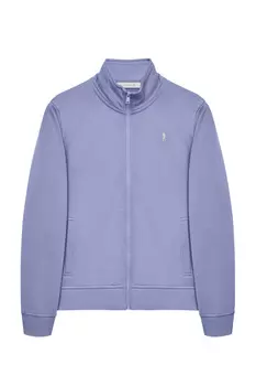 Толстовка Polo Club, цвет Lavendelblau