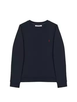 Толстовка Polo Club, цвет navy blau