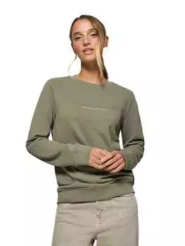 Толстовка Polo Club, цвет salbei