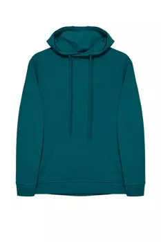 Толстовка Polo Club, цвет Zyanblau