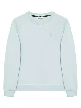 Толстовка Polo Club, голубой