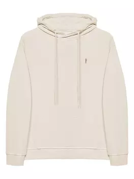 Толстовка Polo Club Hoodie, кремовый