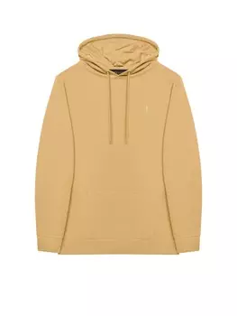 Толстовка Polo Club, кэмел