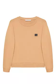 Толстовка Polo Club, коричневый