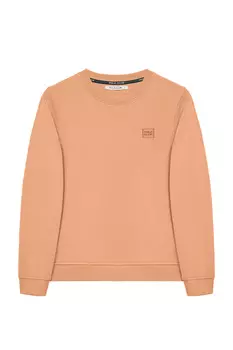 Толстовка Polo Club, коричневый