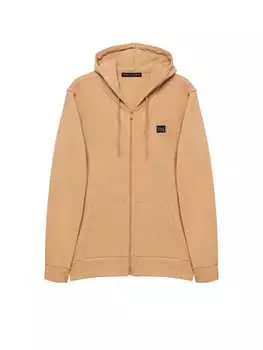 Толстовка Polo Club, коричневый