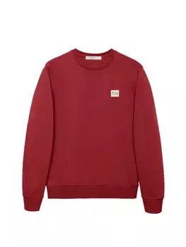 Толстовка Polo Club, красный