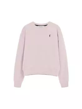 Толстовка Polo Club, розовый