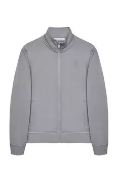 Толстовка Polo Club, серый