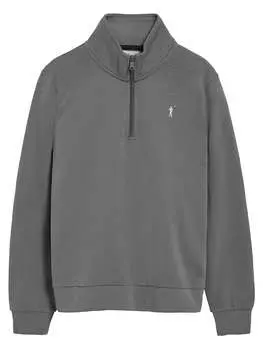 Толстовка Polo Club, серый
