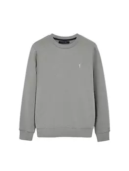 Толстовка Polo Club, серый