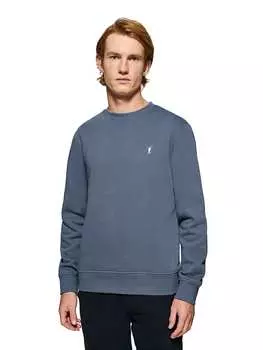 Толстовка Polo Club, синий