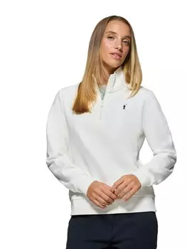 Толстовка Polo Club SWEATSHIRT, экрю