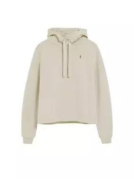 Толстовка Polo Club SWEATSHIRT, экрю