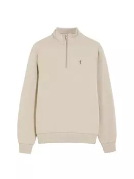 Толстовка Polo Club SWEATSHIRT, экрю