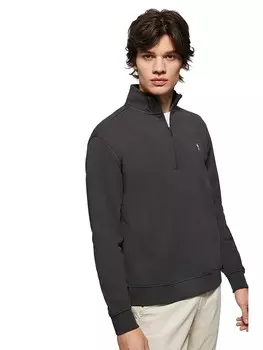 Толстовка Polo Club Sweatshirt, антрацит