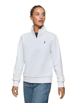 Толстовка Polo Club SWEATSHIRT, белый