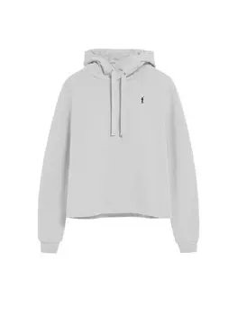 Толстовка Polo Club SWEATSHIRT, белый
