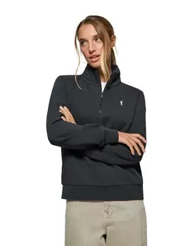 Толстовка Polo Club SWEATSHIRT, черный