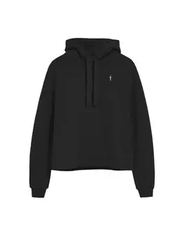Толстовка Polo Club SWEATSHIRT, черный