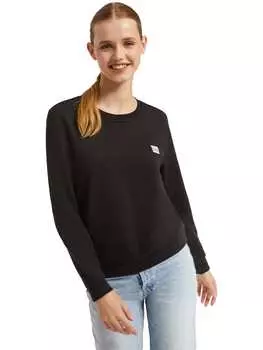 Толстовка Polo Club Sweatshirt, черный