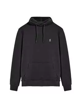 Толстовка Polo Club SWEATSHIRT, черный