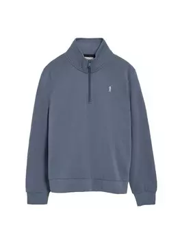 Толстовка Polo Club SWEATSHIRT, цвет Denim Blue