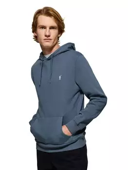 Толстовка Polo Club SWEATSHIRT, цвет Denim Blue