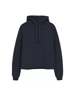 Толстовка Polo Club SWEATSHIRT, цвет Navyblau