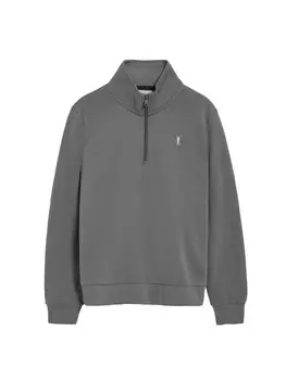 Толстовка Polo Club SWEATSHIRT, серый