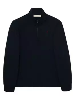 Толстовка Polo Club Sweatshirt, темно-синий