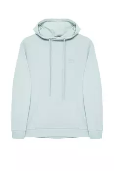 Толстовка Polo Club, светло-синий