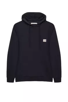 Толстовка Polo Club, темно-синий