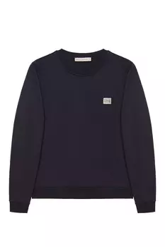 Толстовка Polo Club, темно-синий