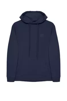 Толстовка Polo Club, темно-синий