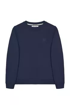 Толстовка Polo Club, темно-синий