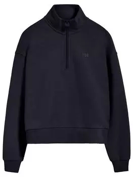 Толстовка Polo Club, темно-синий