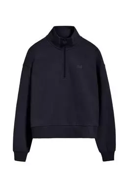 Толстовка Polo Club, темно-синий