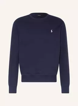 Толстовка POLO GOLF RALPH LAUREN, темно-синий